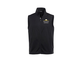 2021- MENS SEAPORT FULL ZIP PERFORMANCE VEST 